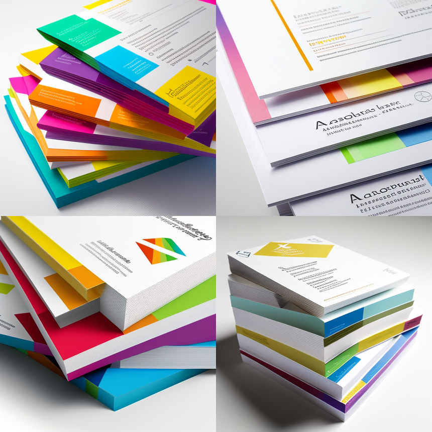 Why Your Business Needs a Professional Letterhead: The Importance of Branding and Credibility