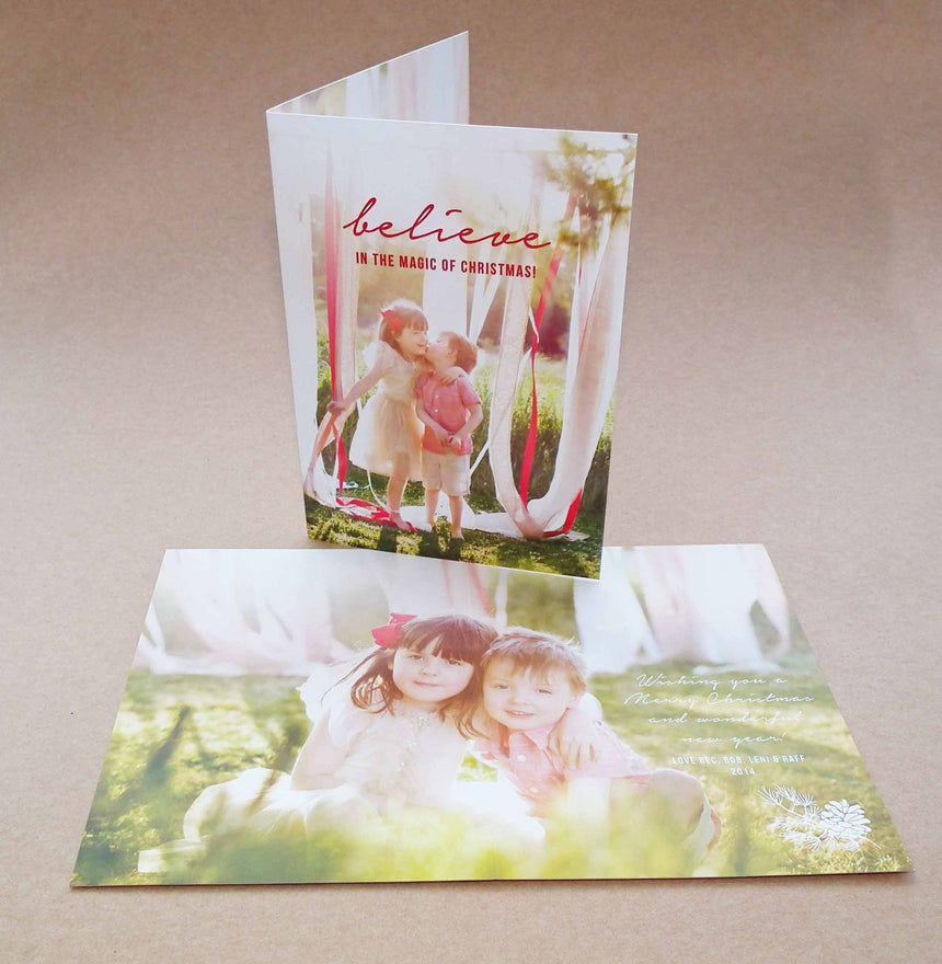 Christmas Cards