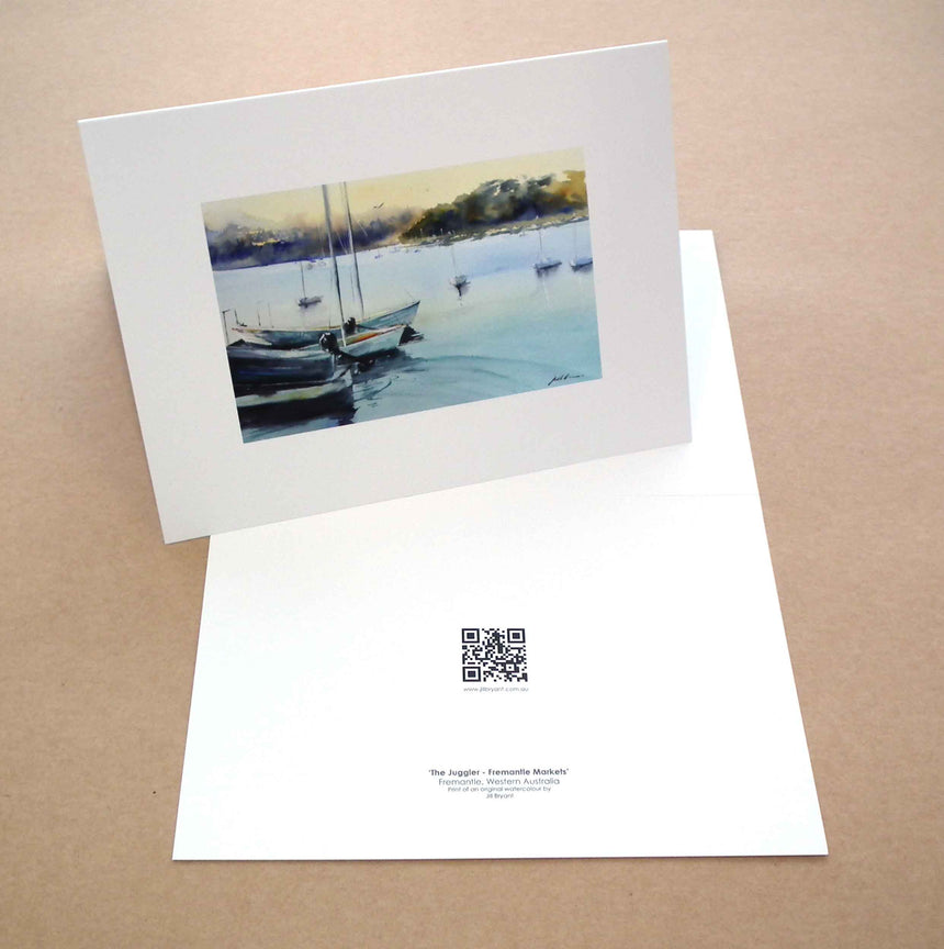 Greeting cards of your Art
