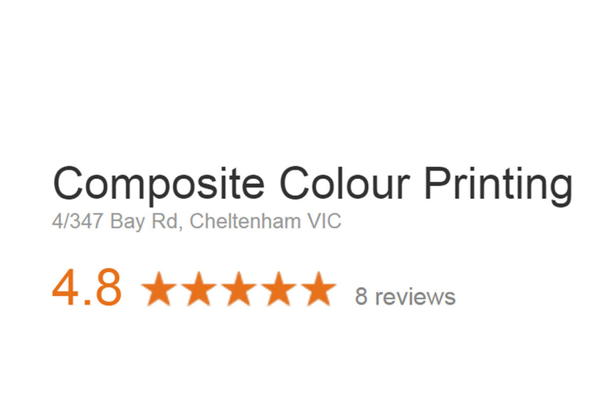Customer reviews