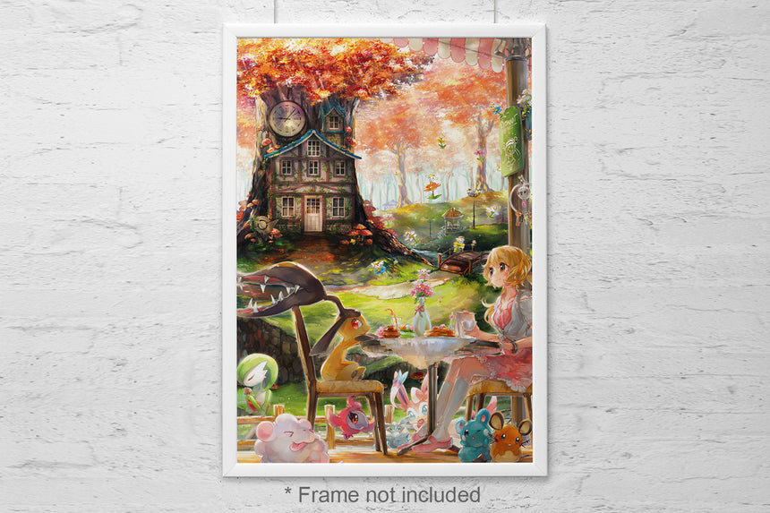 Posters