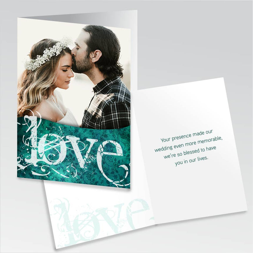 A6 Greeting Cards