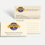 Folding Business Cards