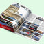 Saddle Stitch Booklets - Self Cover